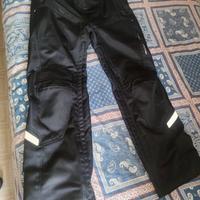 Pantaloni moto revi't