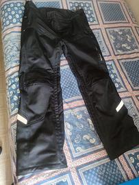 Pantaloni moto revi't