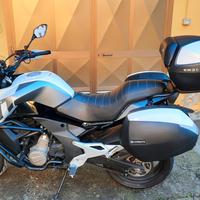Cfmoto 650mt - 2022