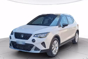 SEAT Arona 1.0 ecotsi Xperience 110cv dsg