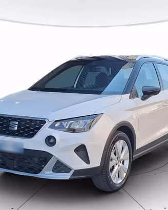 SEAT Arona 1.0 ecotsi Xperience 110cv dsg