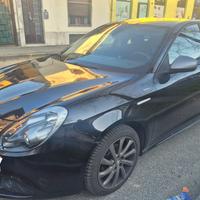 Alfa Romeo Giulietta 1.6 105 CV Veloce