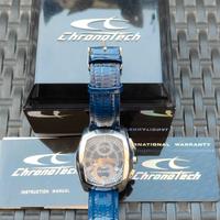 OROLOGIO CHRONOTECH CT.7895M/93