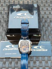 OROLOGIO CHRONOTECH CT.7895M/93