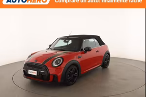 MINI Mini UC35845