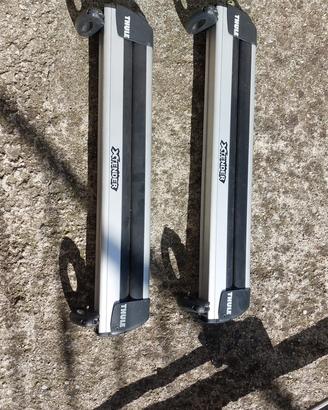 Port Sci Thule