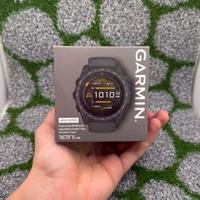 Garmin TacTix 8 51mm Amoled Sapphire - NUOVO