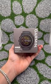 Garmin TacTix 8 51mm Amoled Sapphire - NUOVO