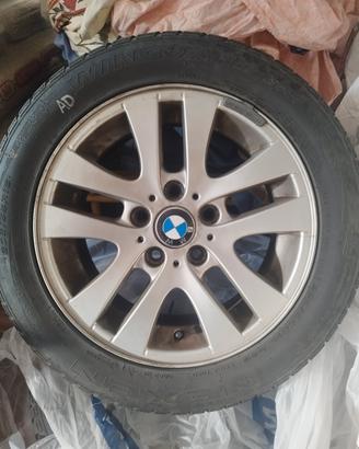 Gomme invernali Bmw
