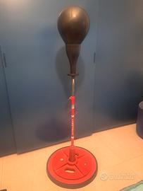 Pungiball professionale Carnielli