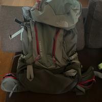 Zaino North Face Terra 50