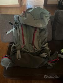 Zaino North Face Terra 50
