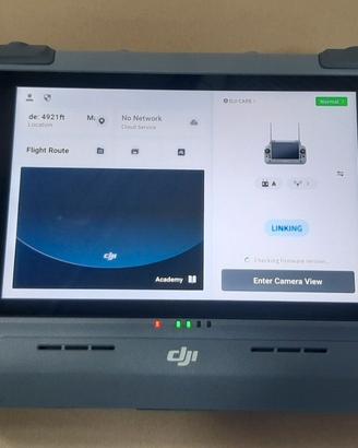 Dji RC plus 2 Radiocomando  per Matrice 4E/4T