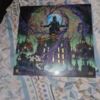 vinile waze rrx moon extra