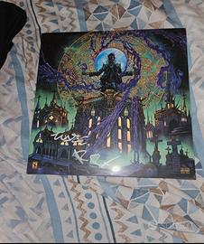 vinile waze rrx moon extra