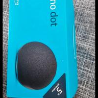 Echo dot Generazione 5 