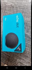 Echo dot Generazione 5 