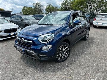 Fiat 500X 2.0 MultiJet 140 CV AT9 4x4 Cross Plus