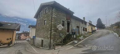 3 LOCALI A SAINT-CHRISTOPHE