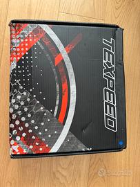 Scarpe moto taglia 44 - UK10