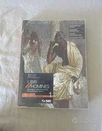 Libri et homines 1
