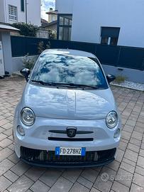 500 Abarth 595