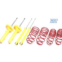 KIT SOSPENSIONE SPORTIVA PER LANCIA