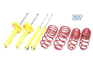 KIT SOSPENSIONE SPORTIVA PER LANCIA