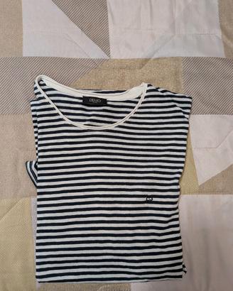 T-shirt Liu jo uomo