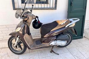 Honda SH 125 - 2008