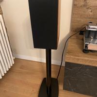 Coppia Dynaudio Contour 1.1 – diffusori bookshelf