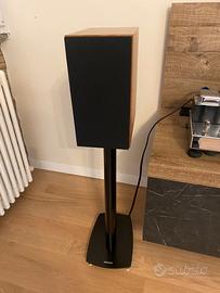 Coppia Dynaudio Contour 1.1 – diffusori bookshelf