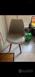2 sedie