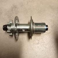 mozzo american classic