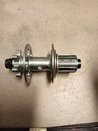 mozzo american classic