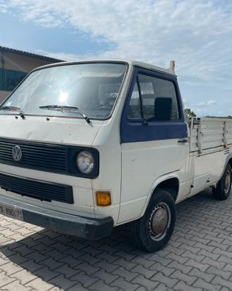 Volkswagen 25 JX 20 245CTG