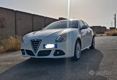 ALFA ROMEO Giulietta 2.0 JTDm-2 140 CV Progression