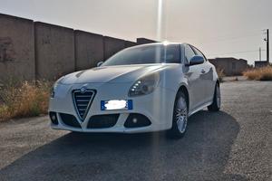 ALFA ROMEO Giulietta 2.0 JTDm-2 140 CV Progression
