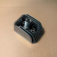 Testa Polini Ciao, Si, Bravo d43