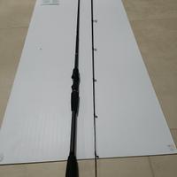 canna spinning Nomura samurai 20 50 