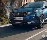 Peugeot 5008 2021\22 per ricambi