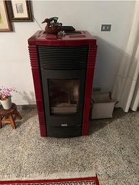 STUFA A PELLET