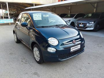 Fiat 500 1.2 69 CV EasyPower Pop (GPL)