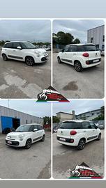 Ricambi Fiat 500L 1.3 Mjet MOTORE ROTTO
