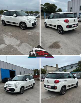 Ricambi Fiat 500L 1.3 Mjet MOTORE ROTTO