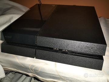 PS4 500GB