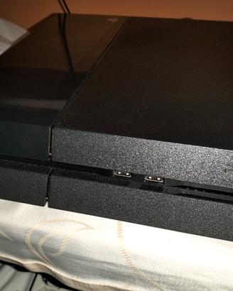 PS4 500GB