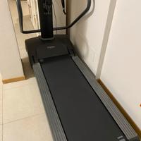 TECHNOGYM TAPIS ROULANT SPAZIO FORMA