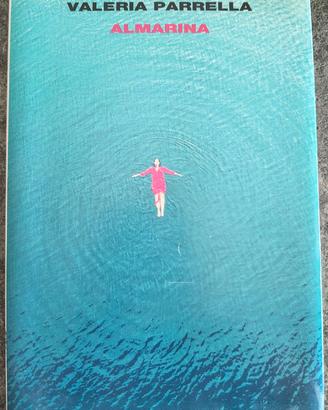 Valeria Parrella Almarina