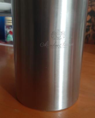 Glacette Acciaio inox Marchese Antinori